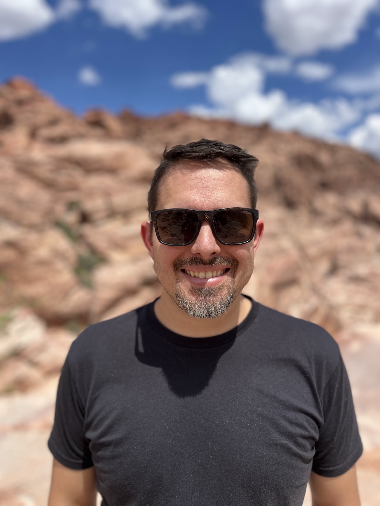 Eric Church, who built MyEventMarketer